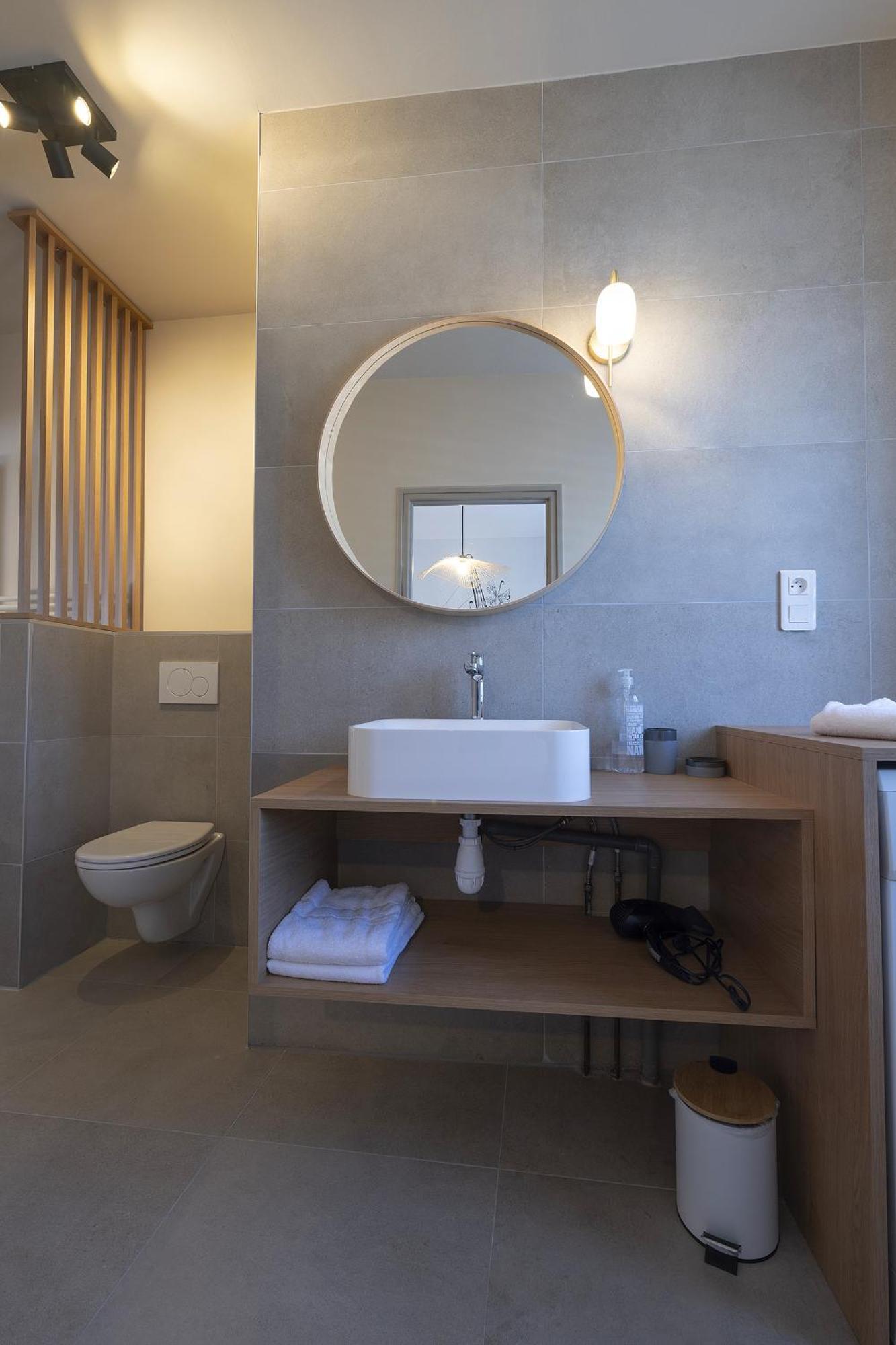 Muscat - Bel Appartement Renove Recemment - Au Pied Du Vignoble - Parking Gratuit Riquewihr Eksteriør bilde