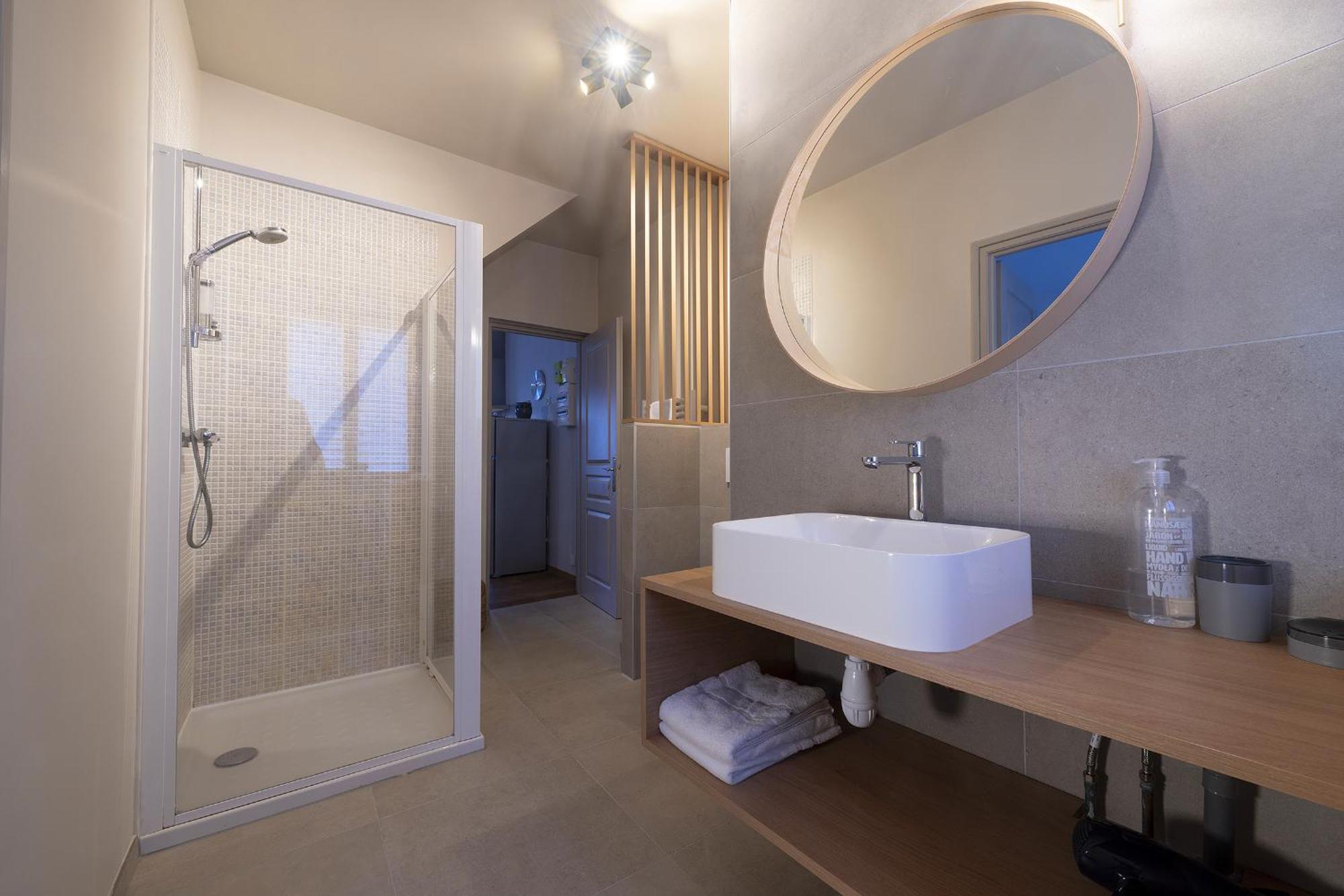 Muscat - Bel Appartement Renove Recemment - Au Pied Du Vignoble - Parking Gratuit Riquewihr Eksteriør bilde