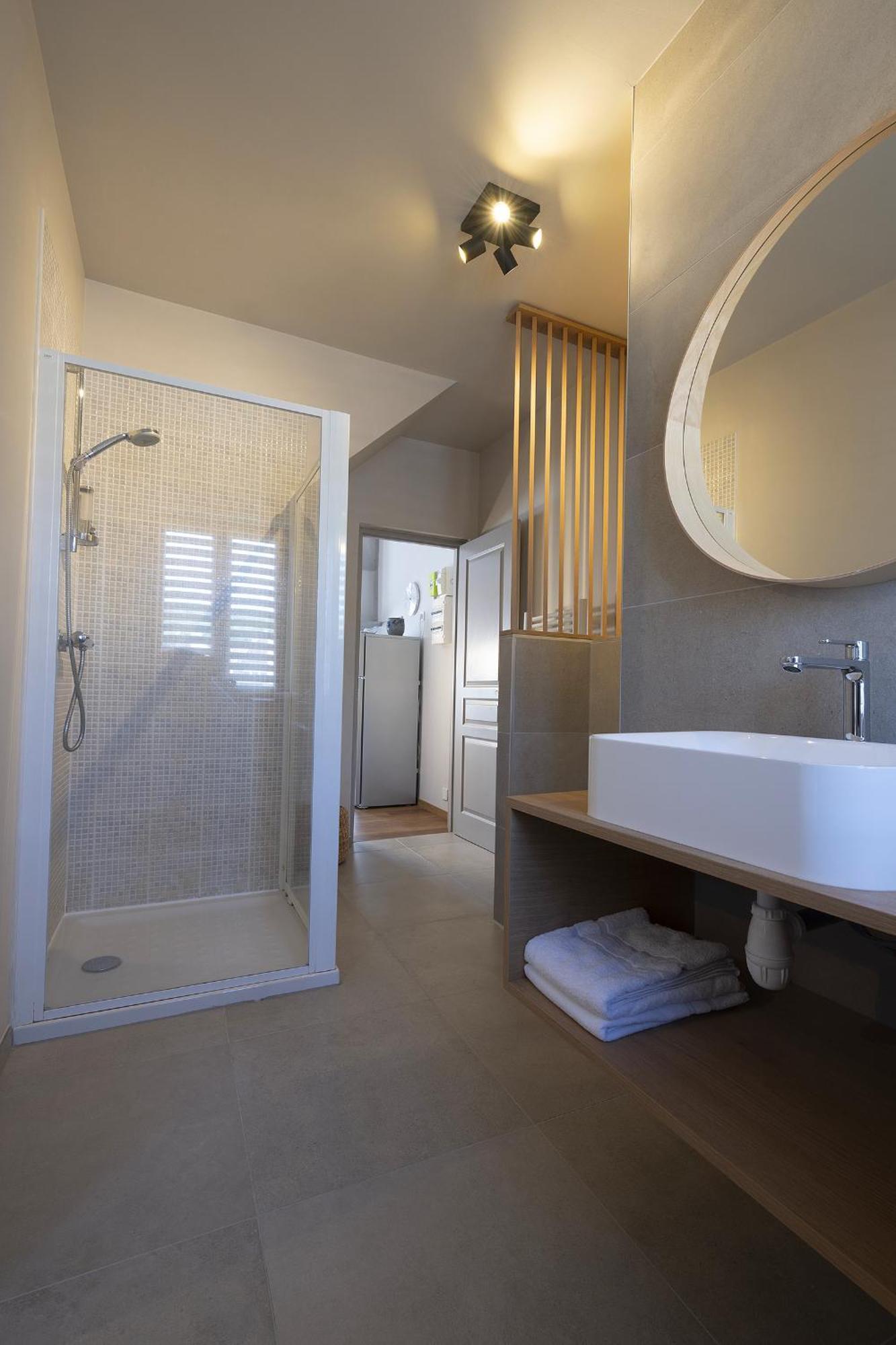 Muscat - Bel Appartement Renove Recemment - Au Pied Du Vignoble - Parking Gratuit Riquewihr Eksteriør bilde